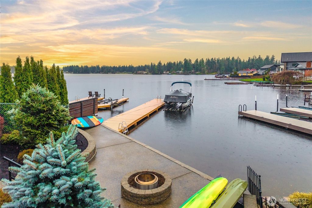 Photo of 22963 SE 292nd Place, Black Diamond, WA 98010 (MLS # 2497673)