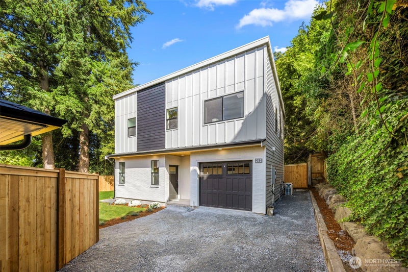 212 N 115th Street