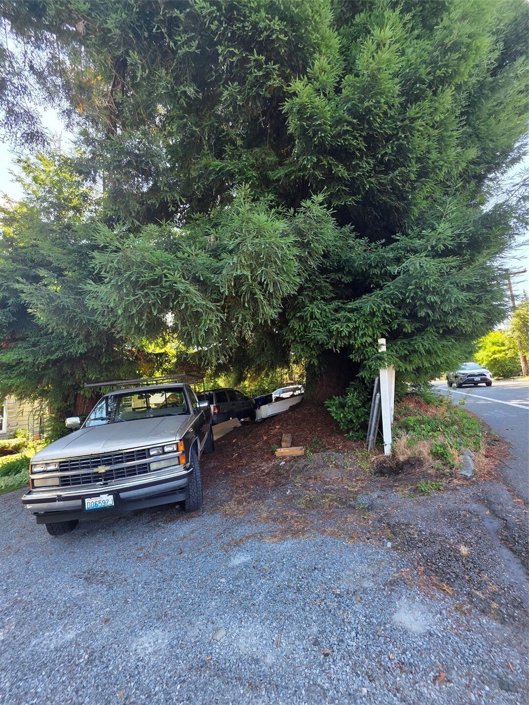 16109 Meadow RD