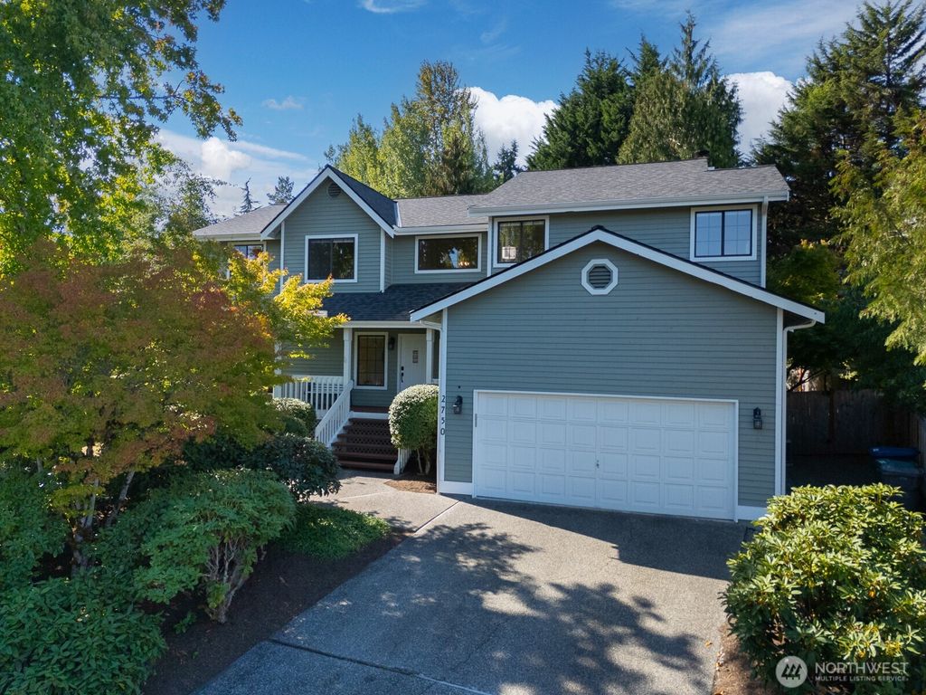 Photo of 2750 214th Street SW, Brier, WA 98036 (MLS # 2437295)