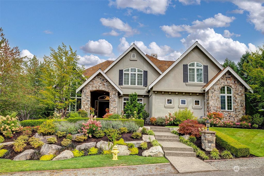 Photo of 21108 NE 129th Court, Woodinville, WA 98077 (MLS # 2158105)