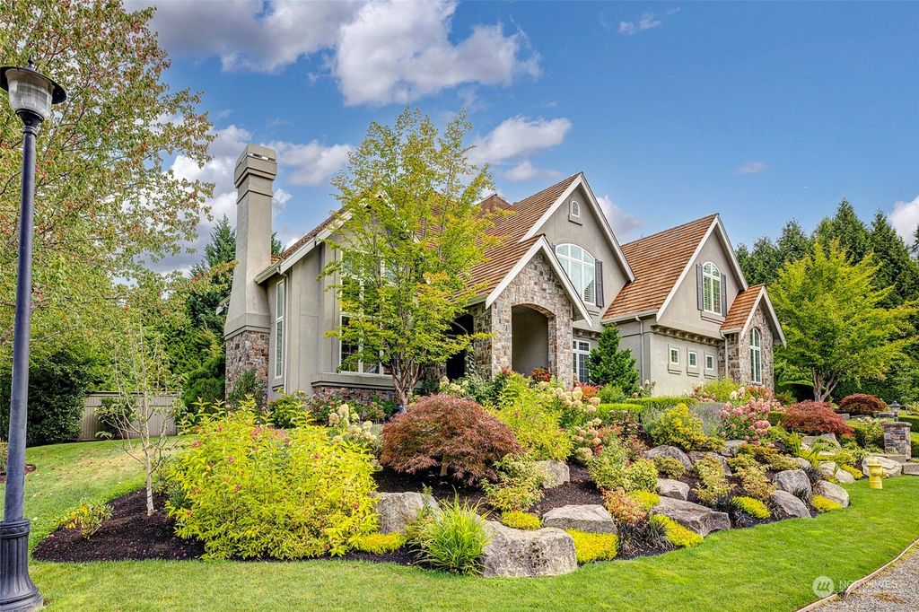 Photo of 21108 NE 129th Court, Woodinville, WA 98077 (MLS # 2158105)