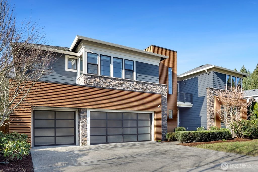 Photo of 15903 98th Avenue NE, Bothell, WA 98011 (MLS # 2475400)