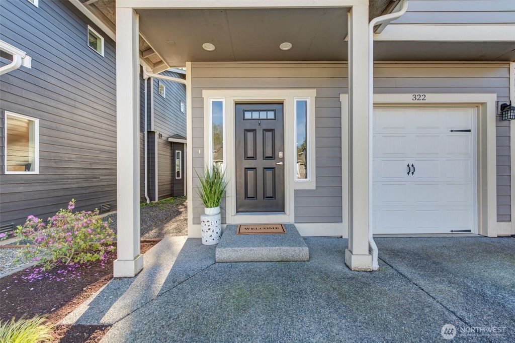 Photo of 322 Raybird Avenue, Granite Falls, WA 98252 (MLS # 2362317)