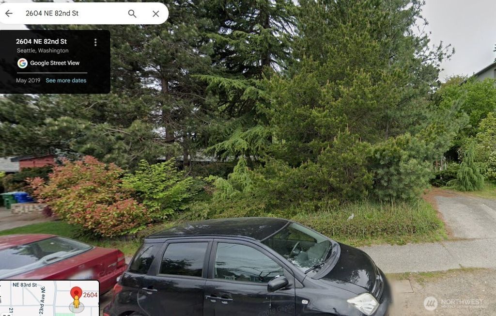 Photo of 2604 NE 82nd Street, Seattle, WA 98115 (MLS # 2427531)