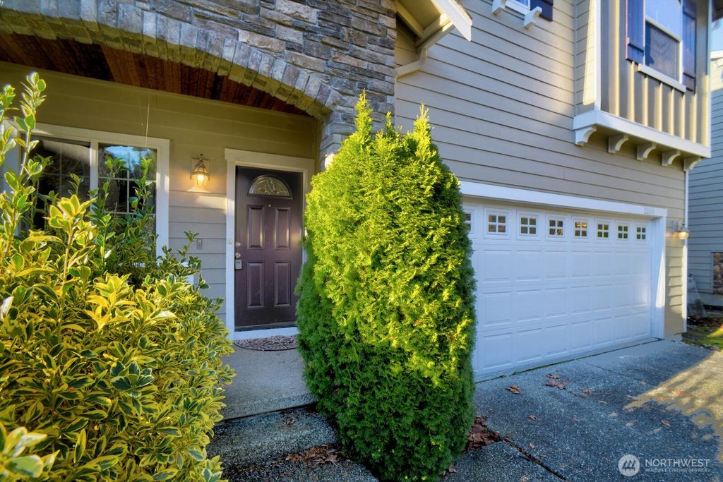 Photo of 20315 122nd Place NE, Bothell, WA 98011 (MLS # 2490118)