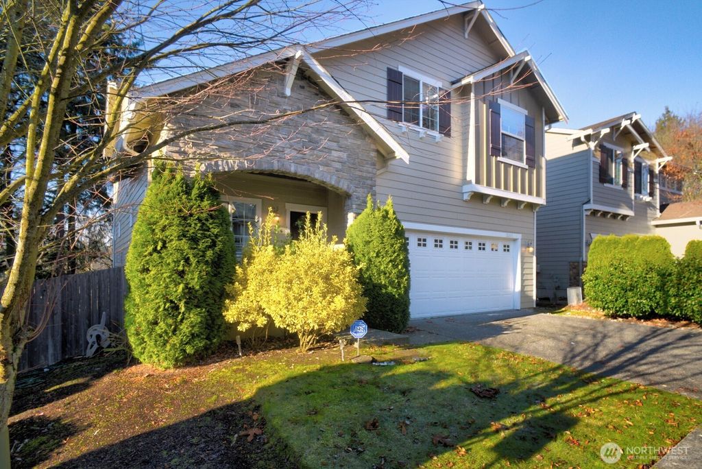 Photo of 20315 122nd Place NE, Bothell, WA 98011 (MLS # 2490118)