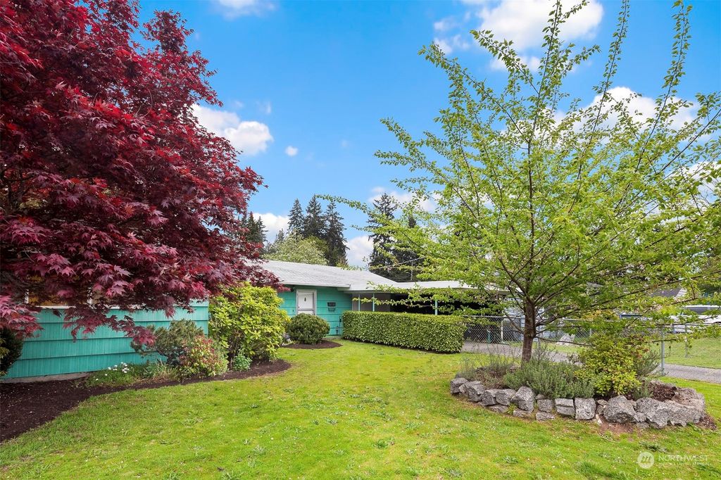 Photo of 2344 NE 128th Street, Seattle, WA 98125 (MLS # 2064501)