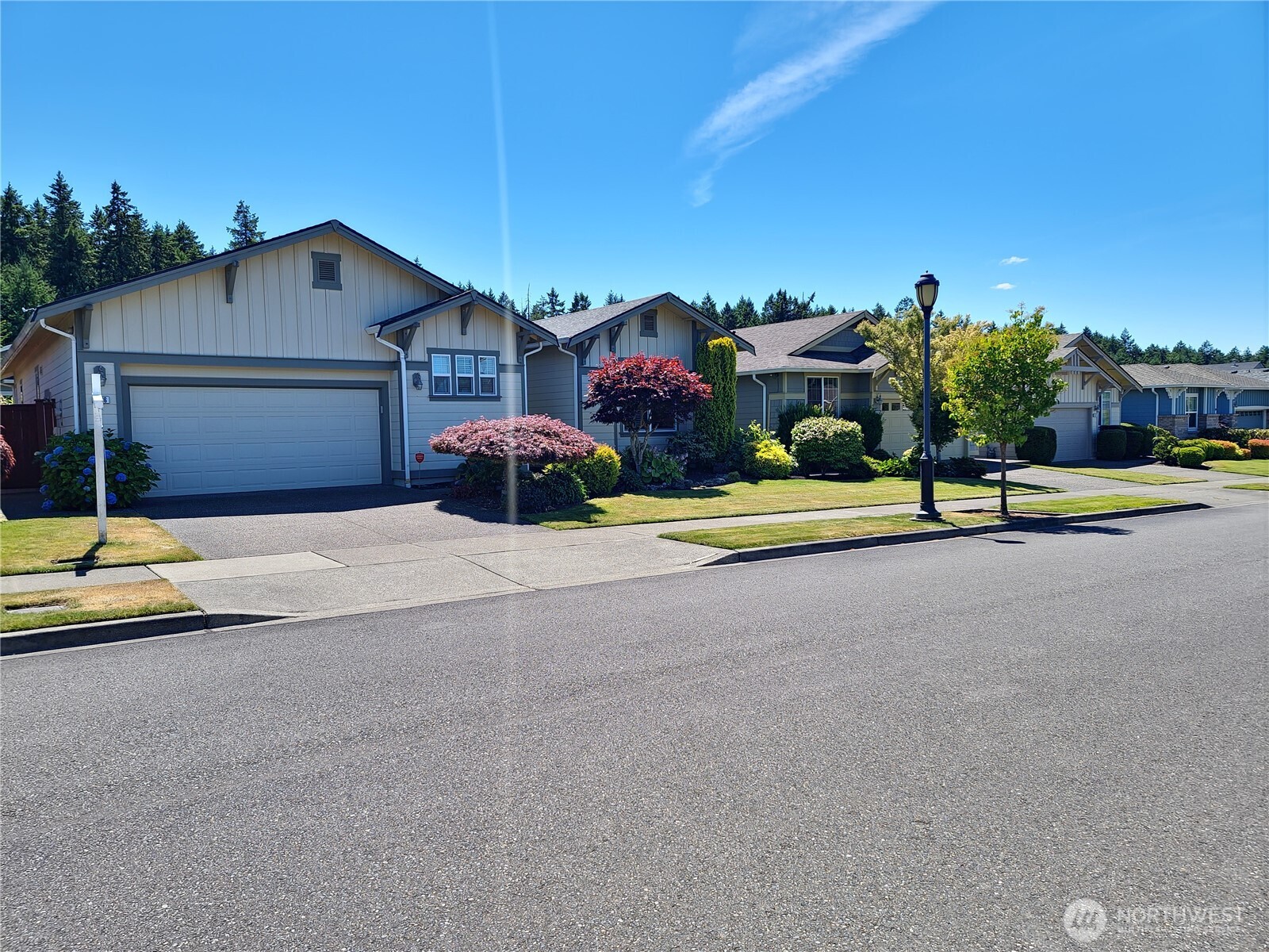 8516 Bainbridge Loop NE