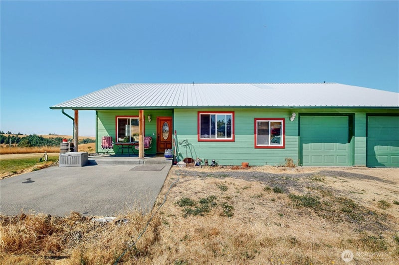 5112 Lewis Peak Road