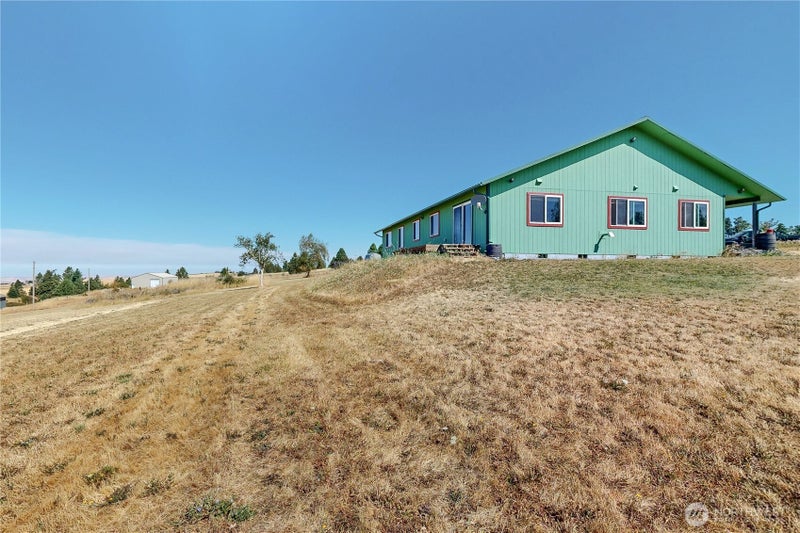 5112 Lewis Peak Road
