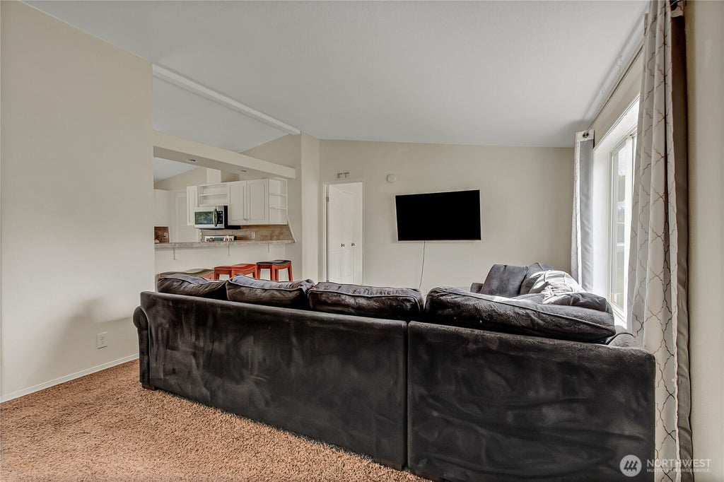 Photo of 9105 218th Street Ct E #W4, Graham, WA 98338 (MLS # 2567428)