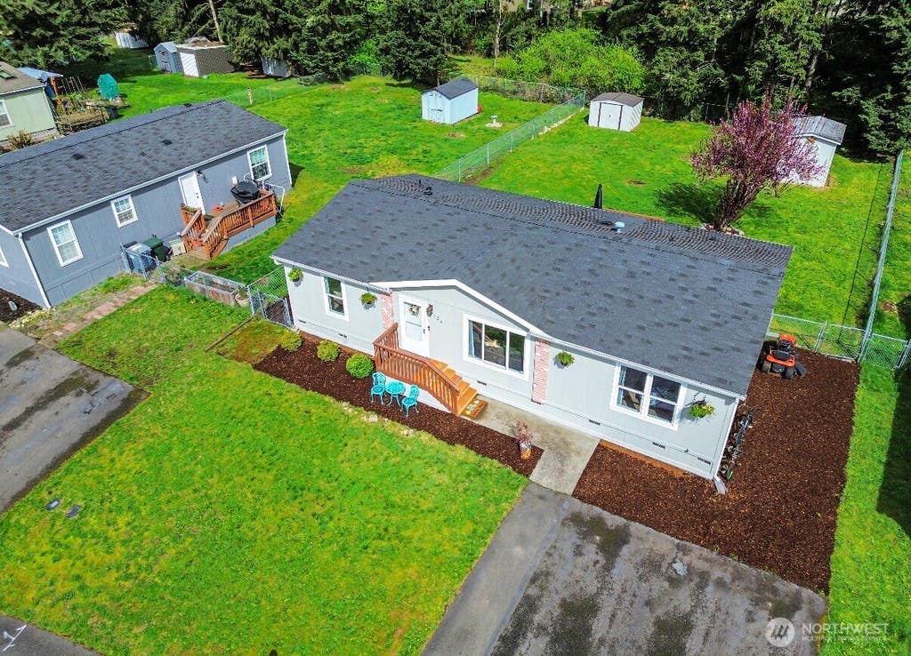 Photo of 9105 218th Street Ct E #W4, Graham, WA 98338 (MLS # 2567428)