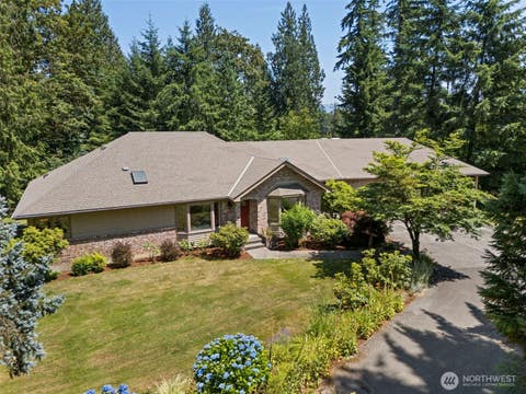 Photo of 22200 Sweeney Road SE, Maple Valley, WA 98038 (MLS # 2551447)