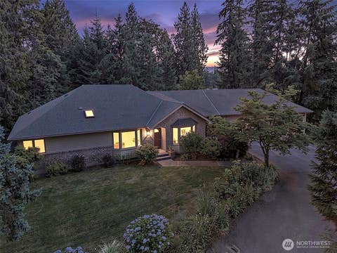 Photo of 22200 Sweeney Road SE, Maple Valley, WA 98038 (MLS # 2551447)