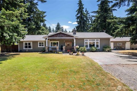7541 187th Avenue SW Rochester WA 98579