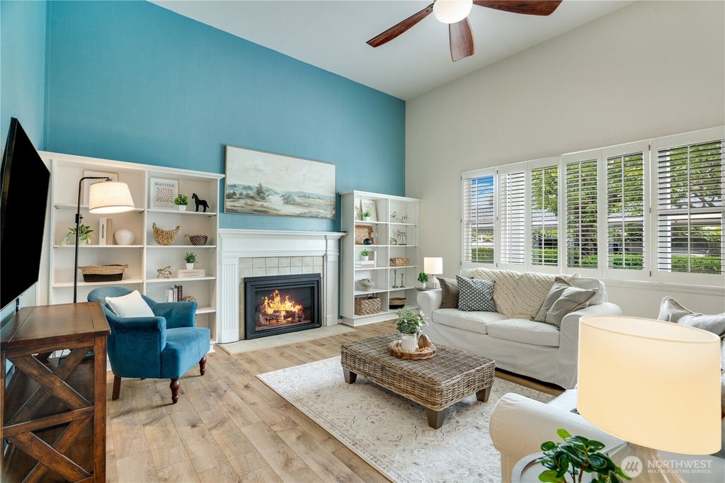 Photo of 11206 Clover Park Drive SW #25, Lakewood, WA 98499 (MLS # 2560886)