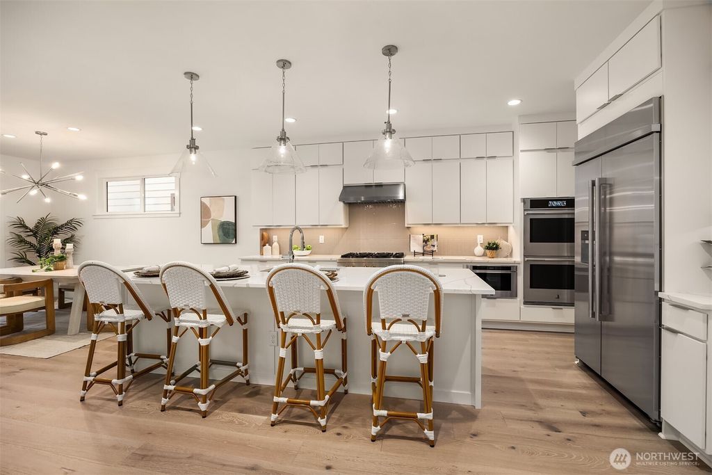 Photo of 14826 HS#1 NE 2nd Court, Bellevue, WA 98007 (MLS # 2520887)