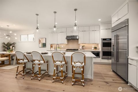 Photo of 14826 HS#1 NE 2nd Court, Bellevue, WA 98007 (MLS # 2520887)