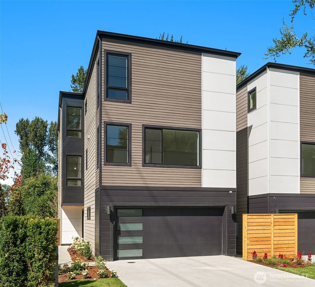 Photo of 14826 HS#1 NE 2nd Court, Bellevue, WA 98007 (MLS # 2520887)