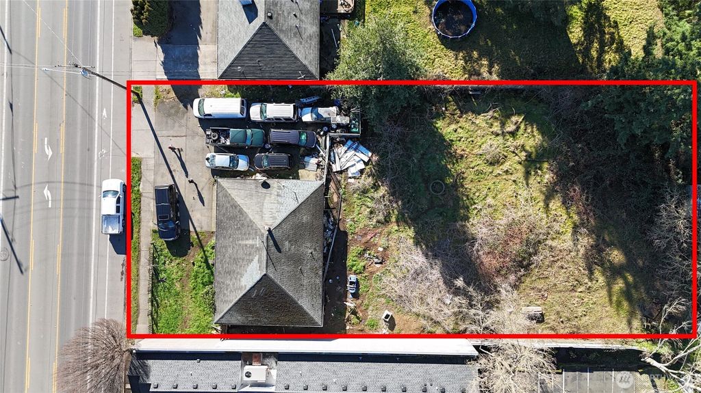 Photo of 1081 Cedar Ave Ave, Marysville, WA 98270 (MLS # 2481754)