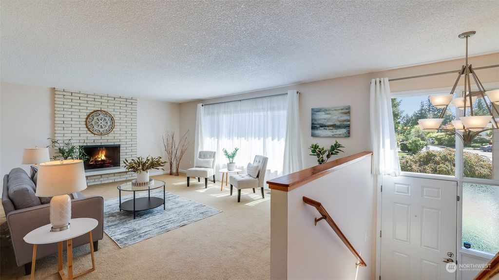 Photo of 13004 SE 188th Place, Renton, WA 98058 (MLS # 2236571)