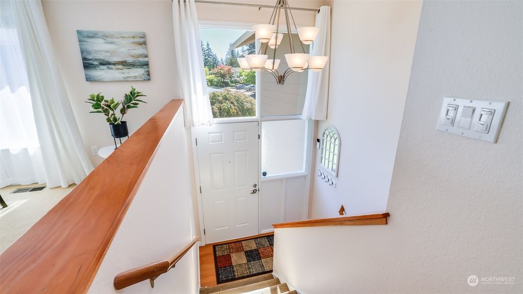Photo of 13004 SE 188th Place, Renton, WA 98058 (MLS # 2236571)