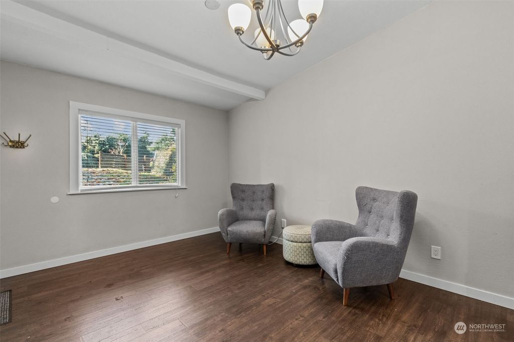 Photo of 9336 56th Avenue S, Seattle, WA 98118 (MLS # 2179190)