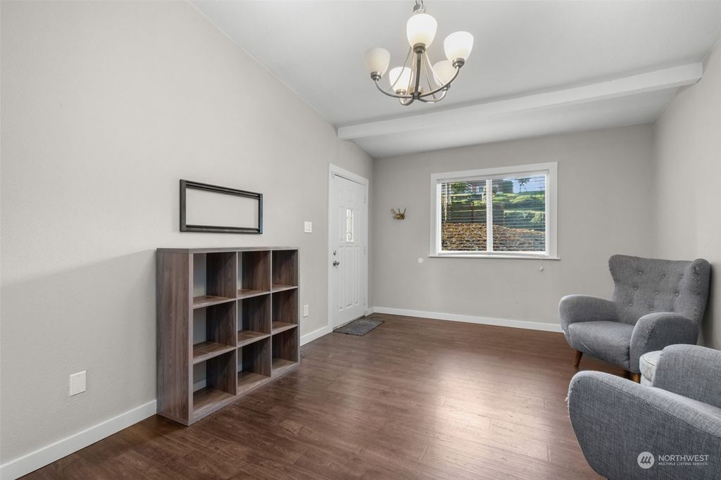 Photo of 9336 56th Avenue S, Seattle, WA 98118 (MLS # 2179190)