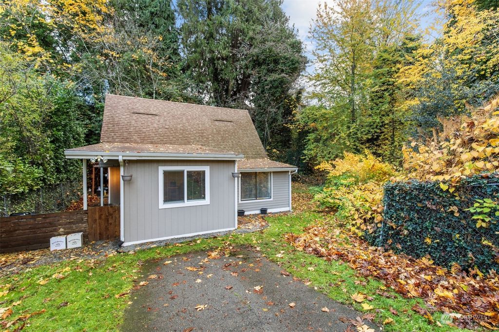 Photo of 9336 56th Avenue S, Seattle, WA 98118 (MLS # 2179190)