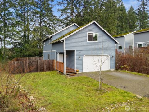 141 SW Marcia Way Port Orchard WA 98366