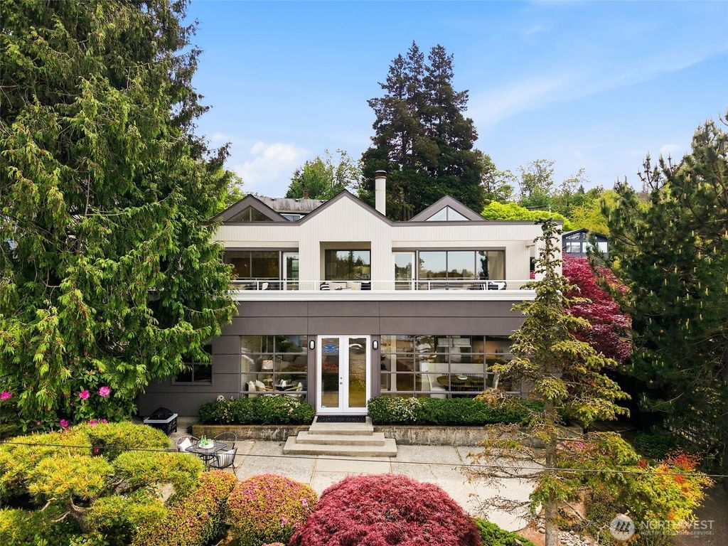 Photo of 3607 W W Commodore Way WAY, Seattle, WA 98199 (MLS # 2523850)
