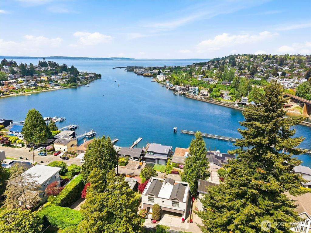 Photo of 3607 W W Commodore Way WAY, Seattle, WA 98199 (MLS # 2523850)