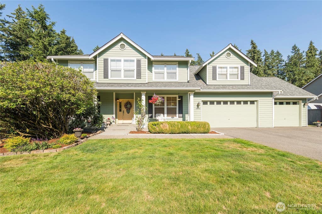 Photo of 24412 214th Avenue SE, Maple Valley, WA 98038 (MLS # 2546043)