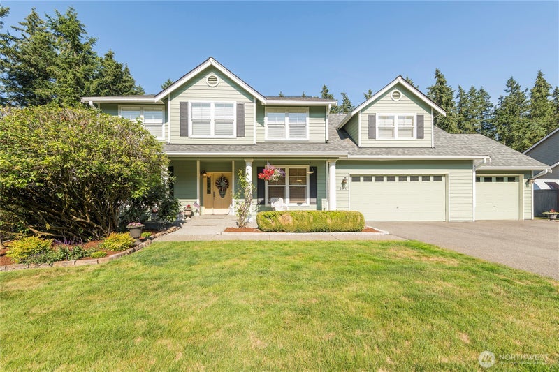 24412 214th Avenue SE
