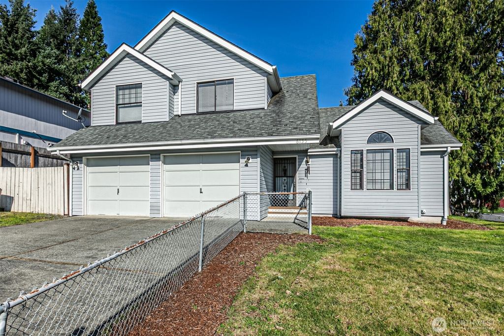 Photo of 6135 36th Street SE, Auburn, WA 98092 (MLS # 2470225)