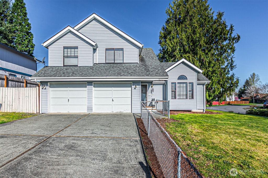 Photo of 6135 36th Street SE, Auburn, WA 98092 (MLS # 2470225)