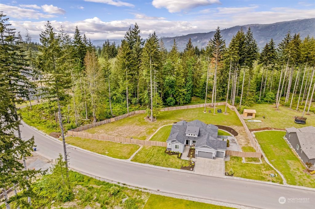 Photo of 12311 144th Avenue NE, Lake Stevens, WA 98258 (MLS # 2073940)