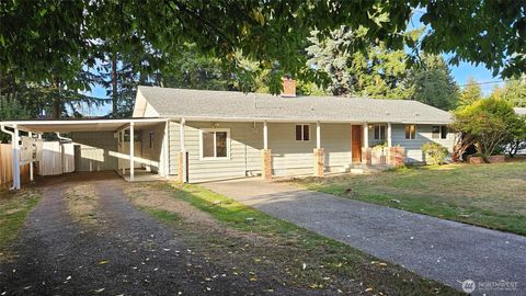 Photo of 7210 Husky Way SE, Lacey, WA 98503 (MLS # 2428223)