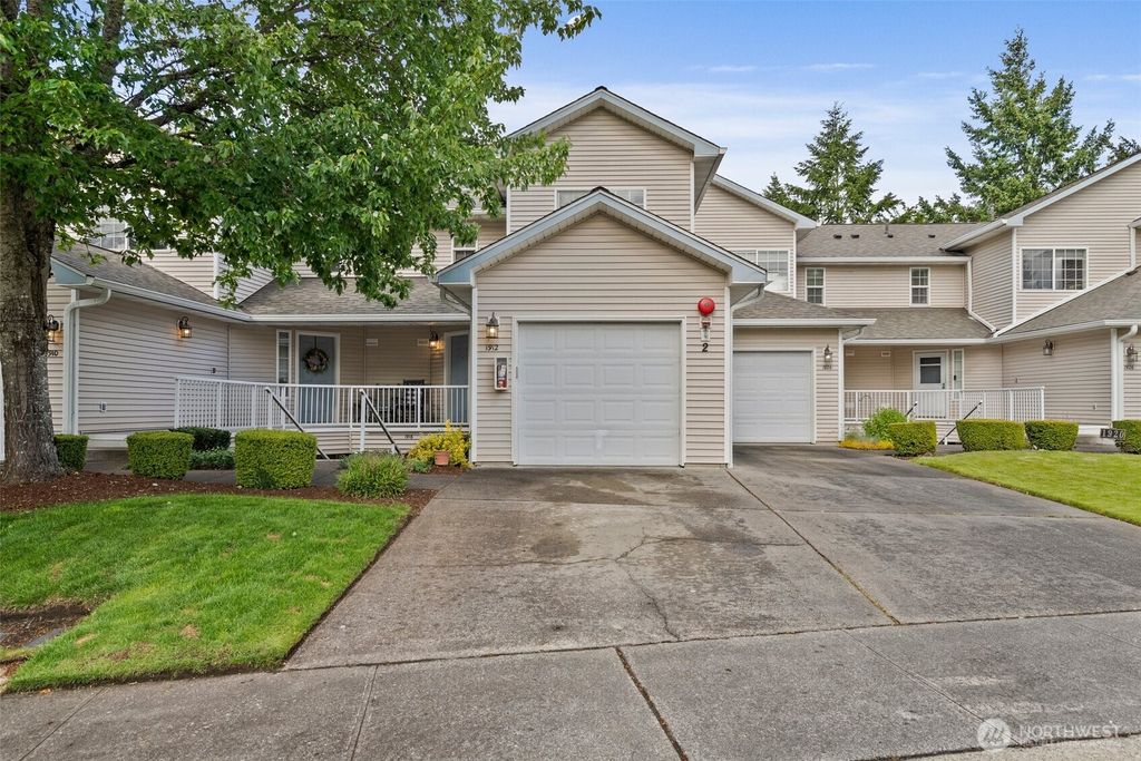 Photo of 1912 S 368th Place, Federal Way, WA 98003 (MLS # 2379954)