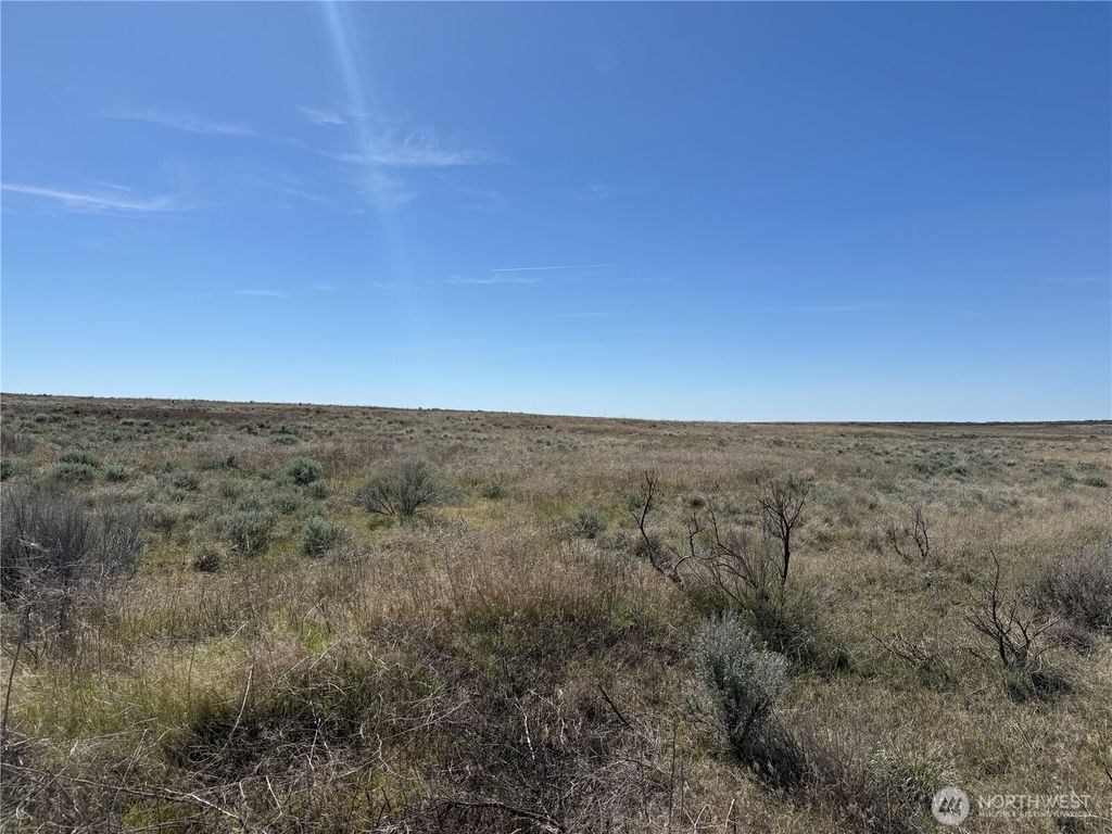 Photo of 0 Black Rock Road N, Odessa, WA 99159 (MLS # 2503384)