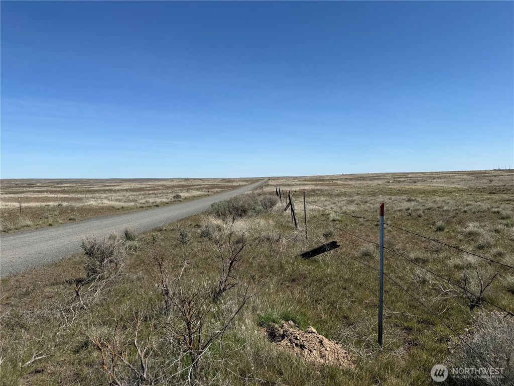 Photo of 0 Black Rock Road N, Odessa, WA 99159 (MLS # 2503384)