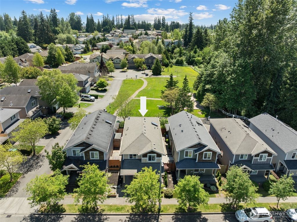 Photo of 2012 124th Place SE, Everett, WA 98208 (MLS # 2383065)