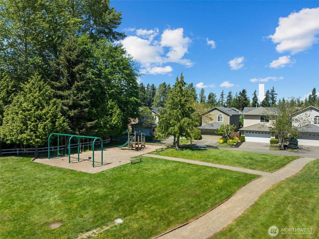 Photo of 2012 124th Place SE, Everett, WA 98208 (MLS # 2383065)