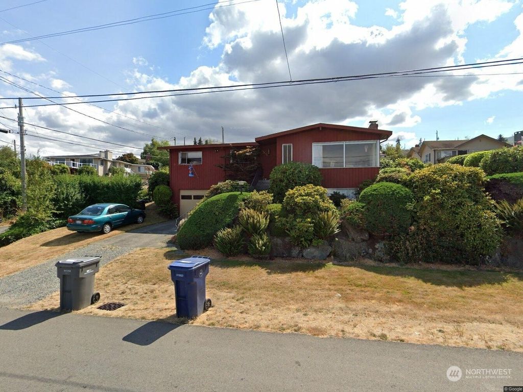 Photo of 10653 Dixon Drive S, Seattle, WA 98178 (MLS # 2258664)