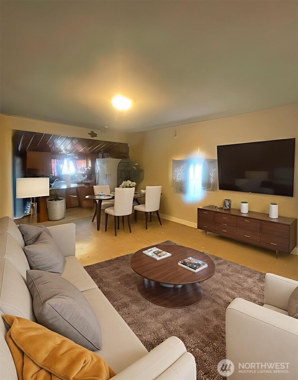 Photo of 502 6th Street SE, Auburn, WA 98002 (MLS # 2416859)
