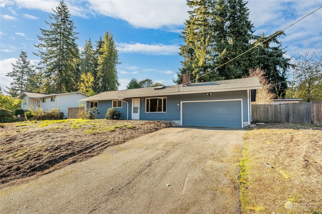 Photo of 29745 4th Avenue S, Federal Way, WA 98003 (MLS # 2017005)