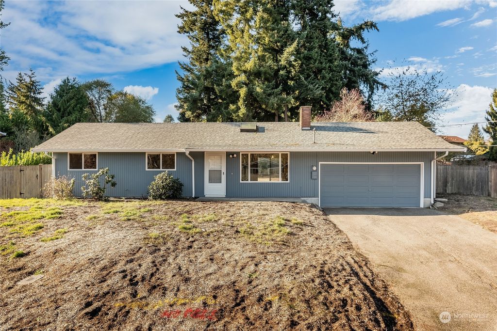 Photo of 29745 4th Avenue S, Federal Way, WA 98003 (MLS # 2017005)