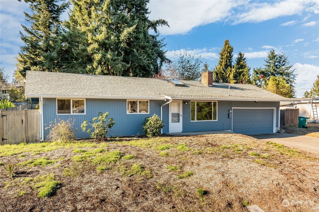 Photo of 29745 4th Avenue S, Federal Way, WA 98003 (MLS # 2017005)