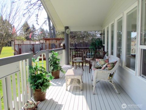 Photo of 448 Octopus Avenue NE, Ocean Shores, WA 98569 (MLS # 2423195)
